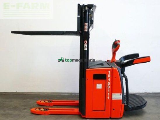 Elevadora - Linde - l 16 ap i 1173-01