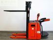 Elevadora - Linde - l 16 ap i 1173-01