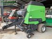 Empacadora gigant - Deutz-Fahr - variantes 560