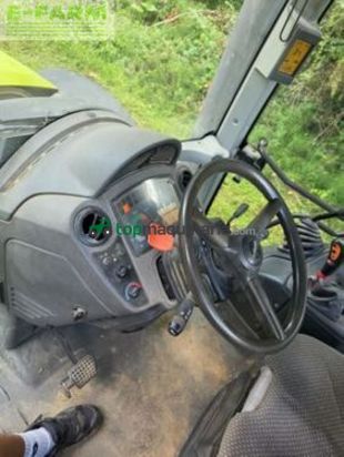 Tractor agrícola - Claas - ares 697 atz