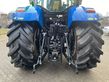 Tractor agrícola - New Holland - t 7.245 pc
