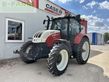 Tractor agrícola - Steyr - 4120 profi cvt