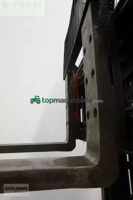 Elevadora - Linde - e 35/600 h 388