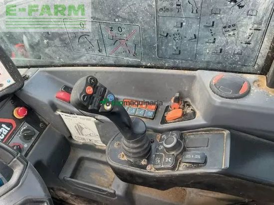 Telescopica - Bobcat - tl38.70hf