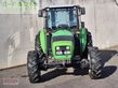 Tractor agrícola - Deutz-Fahr - agrolux 60