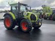 Tractor agrícola - Claas - arion 510 cis hexashift