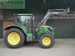 Tractor agrícola - John Deere - 6105r ap fl fzw tls