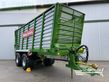 Cinta transportadora de forraje - Bergmann - htw 40 s