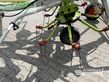 Henificador - Claas - volto 800 t