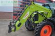 Tractor agrícola - Claas - arion 440 cis+ maxicare
