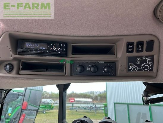 Tractor agrícola - Case IH - maxxum 150 cvx CVX
