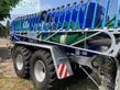 Equipamiento / accesorio - BSA - bpk 190 poly pumptankwagen