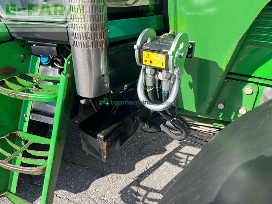 Tractor agrícola - John Deere - 6830 PREMIUM