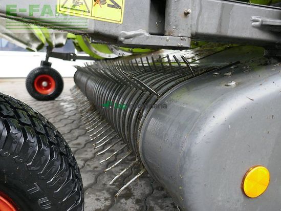 Cabezal - Claas - pu 300 profi contour