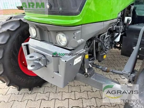 Tractor agrícola - Fendt - 211 s vario gen-3 power setting 2