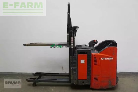 Elevadora - Linde - d 12 sp 133