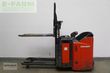 Elevadora - Linde - d 12 sp 133