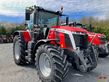 Tractor agrícola - Massey Ferguson - 8s-205 dep ex Exclusive