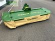 Cortacésped manual - Krone - easycut f 280 m