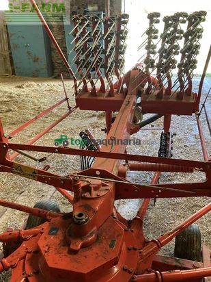 Rastrillo - Kuhn - ga4321gm