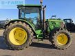 Tractor agrícola - John Deere - 6115r
