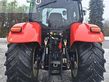 Tractor agrícola - Steyr - 4135 profi