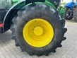 Tractor agrícola - John Deere - 6r 185