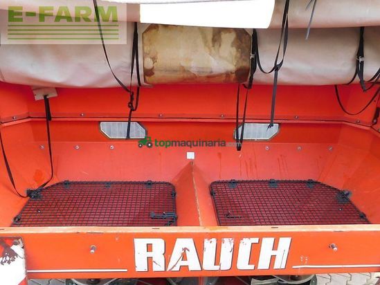 Esparcidor - Rauch - axis 30.1