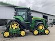 Tractor agrícola - John Deere - traktor 8rx370
