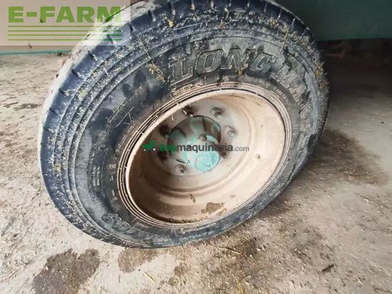 Remolqu esparcidor -  - energy 3p