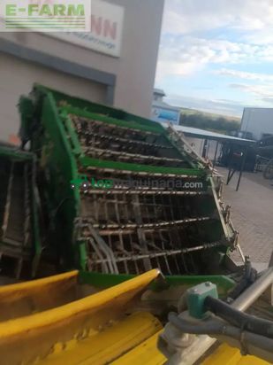 Cosechadora - arrancadora de patata - WM Kartoffeltechnik - wm 8500