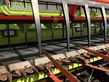 Cosechadora de Cereal - Claas - lexion 660 tt