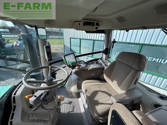 Tractor agrícola - John Deere - 6r 195