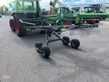 Rastrillo - Deutz-Fahr - swatmaster 7131 vario