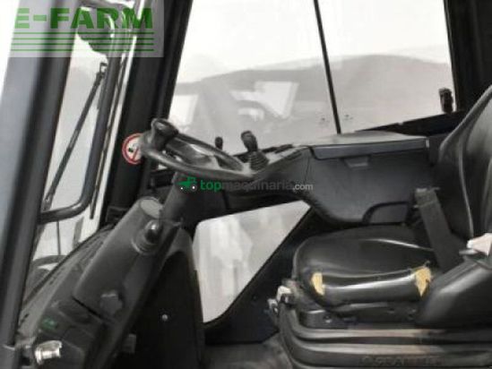 Elevadora - Linde - h 40 d evo 394-02