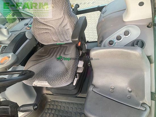 Tractor agrícola - Deutz-Fahr - 7210 agrotron ttv