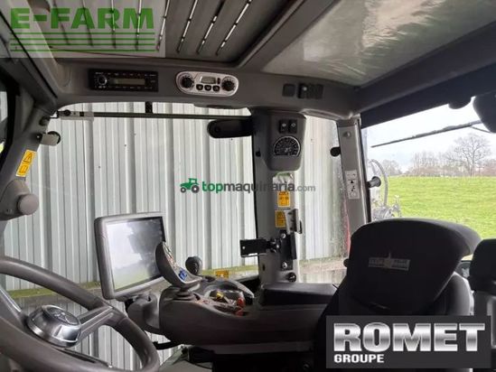 Tractor agrícola - Deutz-Fahr - 6190agrotronttv
