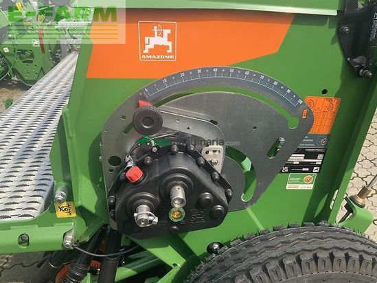 Sembradora - Amazone - d9 3000 special