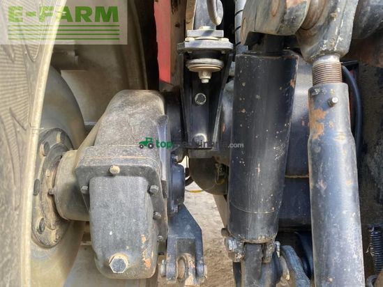 Tractor agrícola - Zetor - proxima plus 100