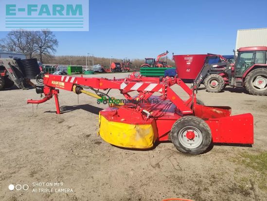 Cortacésped manual -  - jet cut t 320