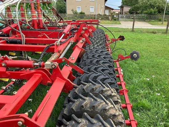 Sembradora - Horsch - sprinter 9 sw