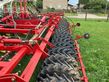 Sembradora - Horsch - sprinter 9 sw