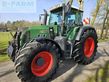 Tractor agrícola - Fendt - 820 com3 vario tms mit trible gps.