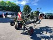 Henificador - Fendt - twister 901 t