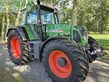 Tractor agrícola - Fendt - 714 com2 vario (711 712 716 )
