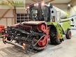 Cosechadora de Cereal - Claas - tucano 430