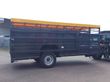 Remolqu agrícola -  - artemis 6m