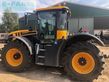 Tractor agrícola - JCB - USED FASTRAC 4220