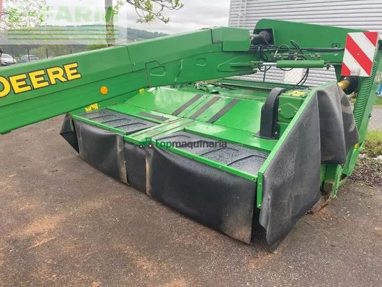 Cortacésped manual - John Deere - 730