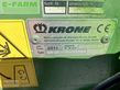 Rastrillo - Krone - sw 46
